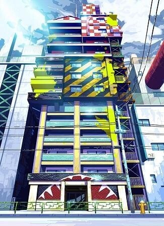 Main Voice Cast Revealed for TV Anime “Blood Lad” 6