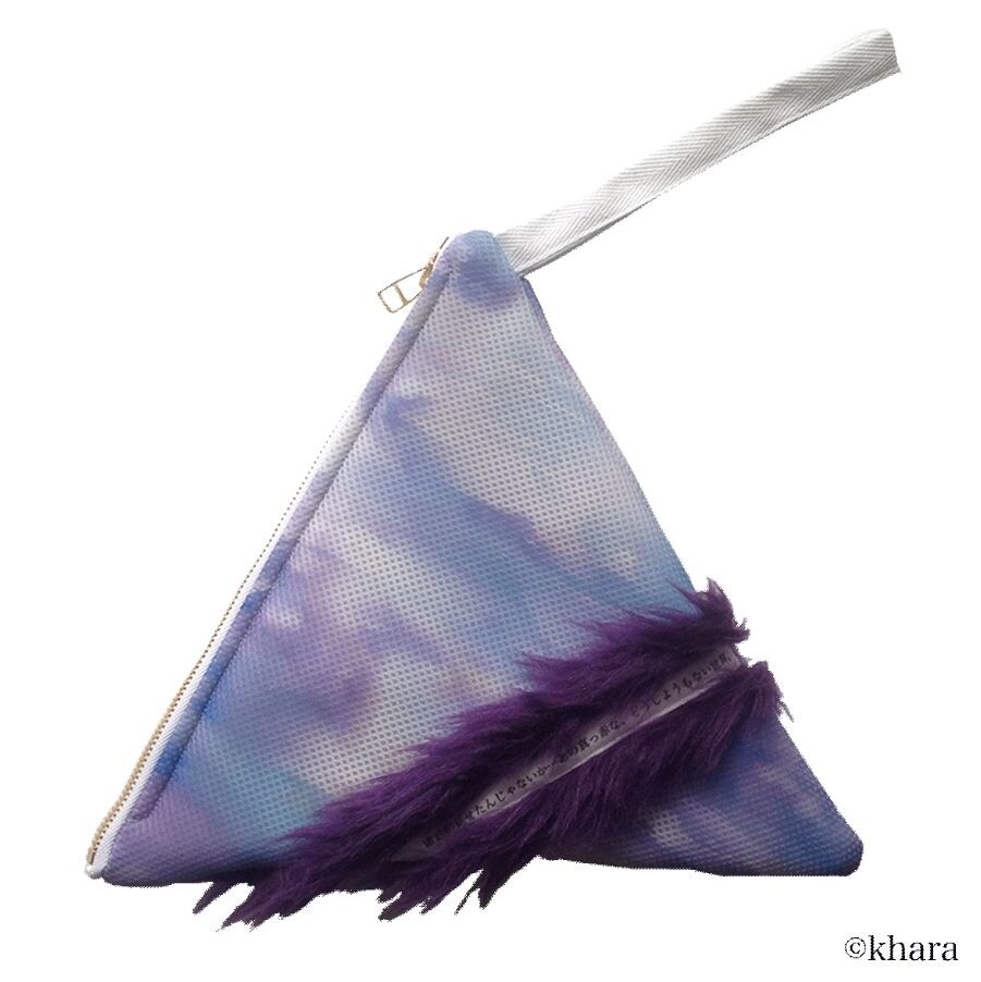 Balmung Collaboration Item 4