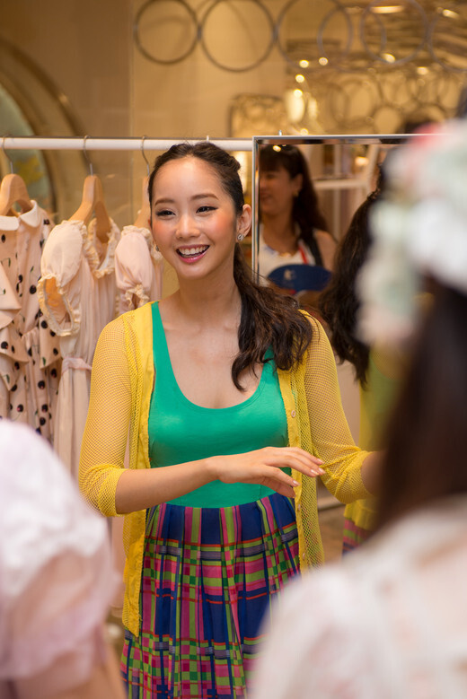 Photo by Yoshitaka Dazai © Fashion Headline 3