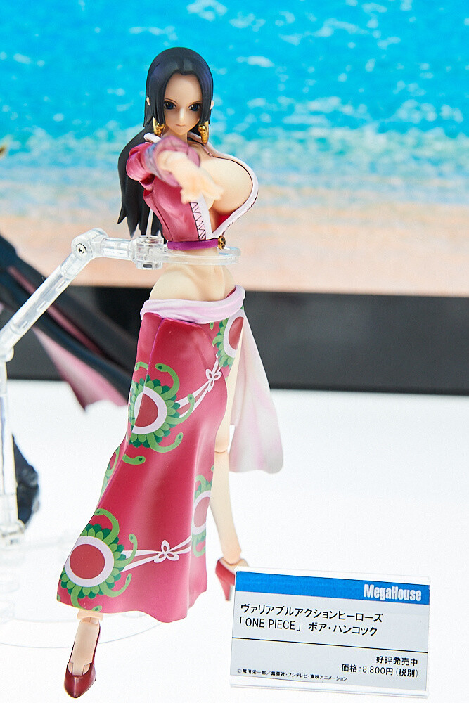 Mega Hobby Expo Returns for Spring Exhibit in Akihabara! [Photo Report] 146