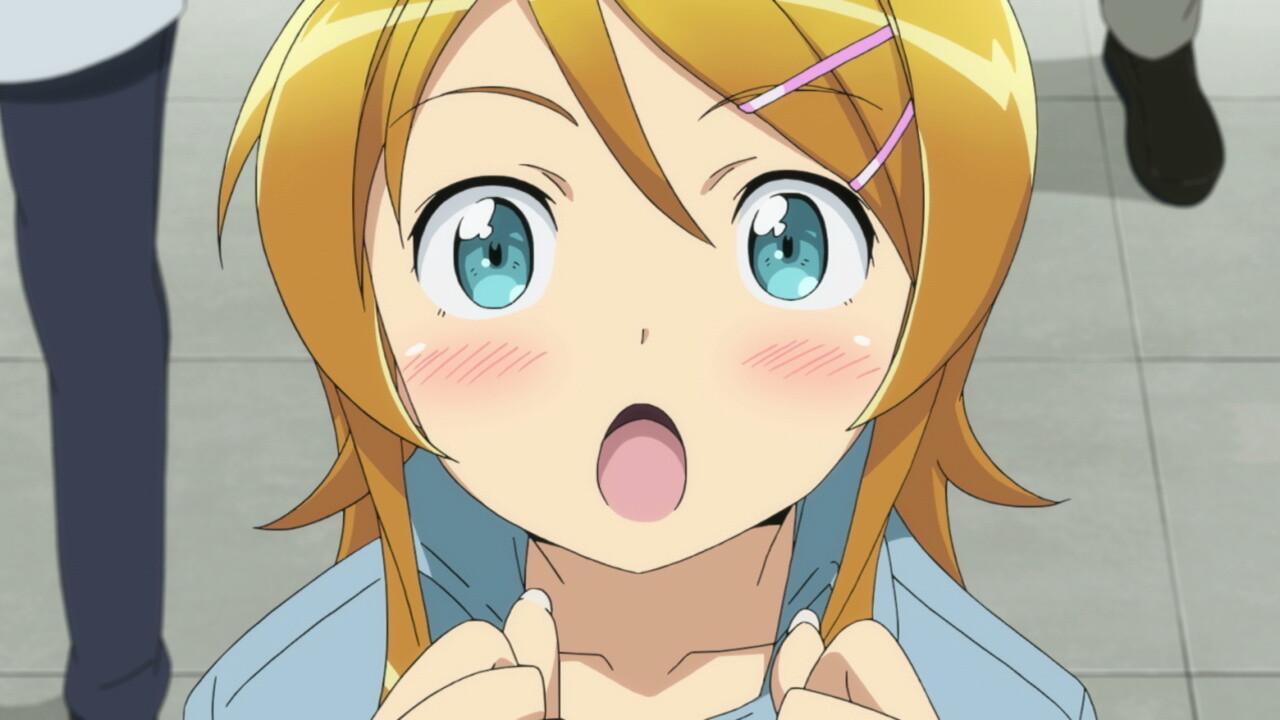 © Tsukasa Fushimi / ASCII Media Works Inc. / OIP2 3