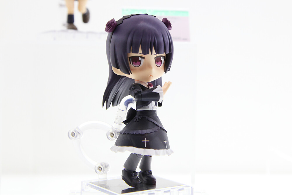 Who Knew Figures Could Be This Cute! Winter Wonder Festival 2014 Photo Report - Cute & Sexy Edition 36