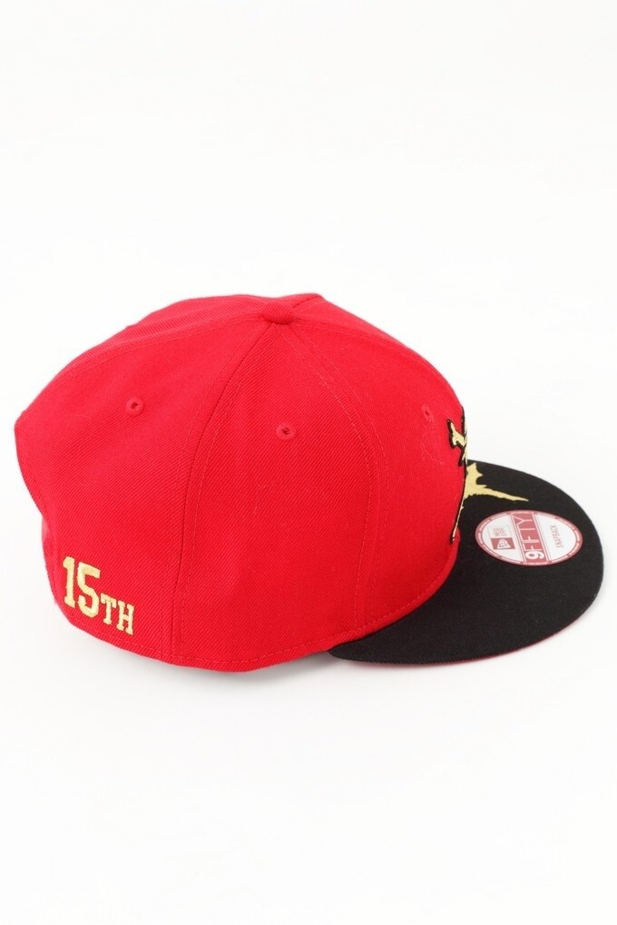 Anime ONE PIECE × New Era Limited Edition Caps 2