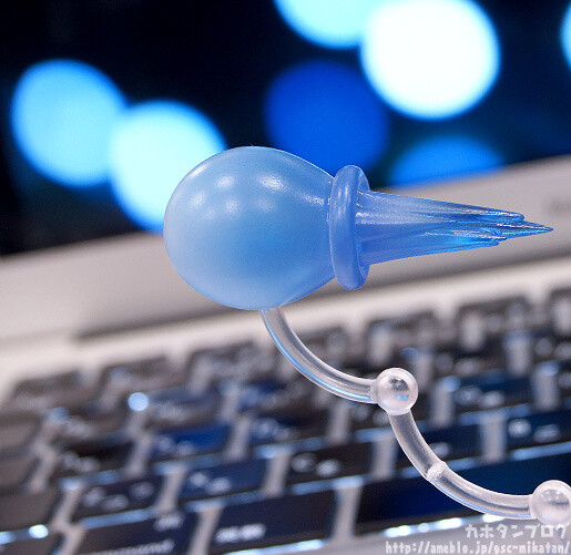 Nendoroid Mega Man 5