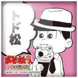 Event-exclusive Original Item: Square badge (random design) 11