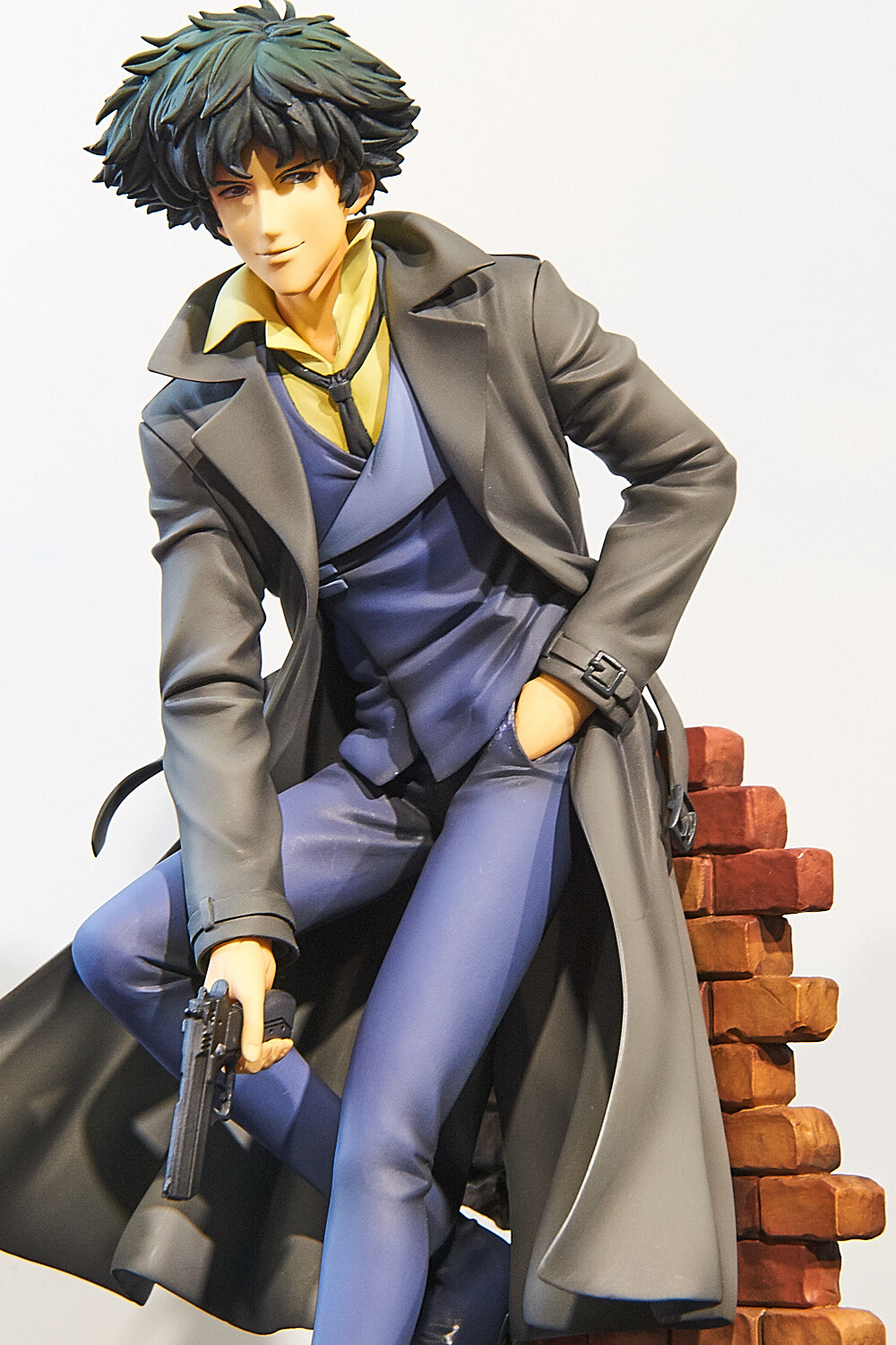 Kotobukiya Showcases Stunning Range of Upcoming 2017 Figures [Event Report] 39