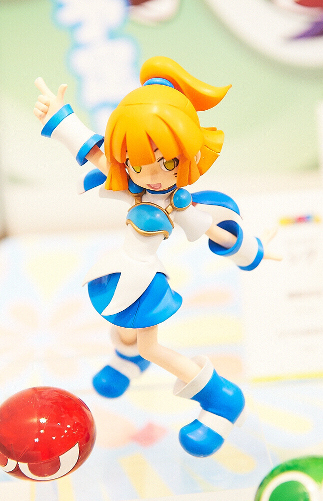 Who Knew Figures Could Be This Cute! Winter Wonder Festival 2014 Photo Report - Cute & Sexy Edition 47