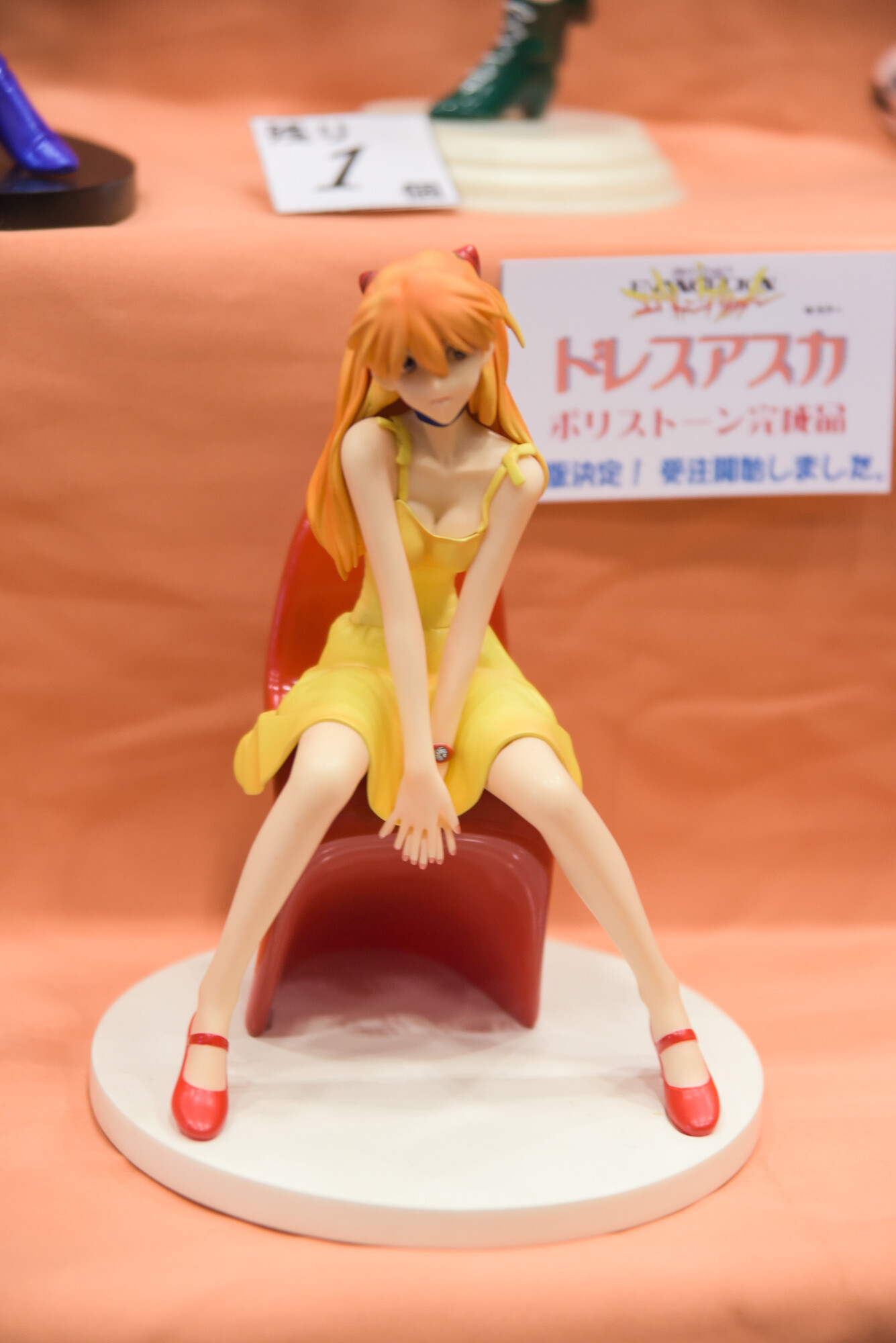 Wonder Festival 2016 Summer: Creator Edition [Event Report] 4