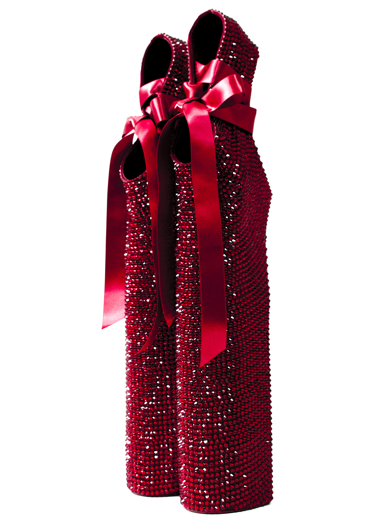 Lady Pointe Christmas 2011 Lady Gaga Edition This picture is from Noritaka Tatehana's [Official Pintrest Page](http://www.pinterest.com/noritakacoltd/pins/) 1