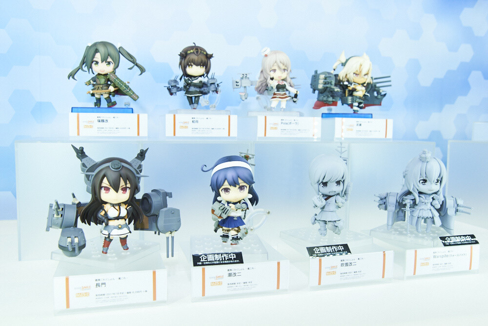 Wonder Festival 2017 Winter: Industry Edition [Event Report] 82