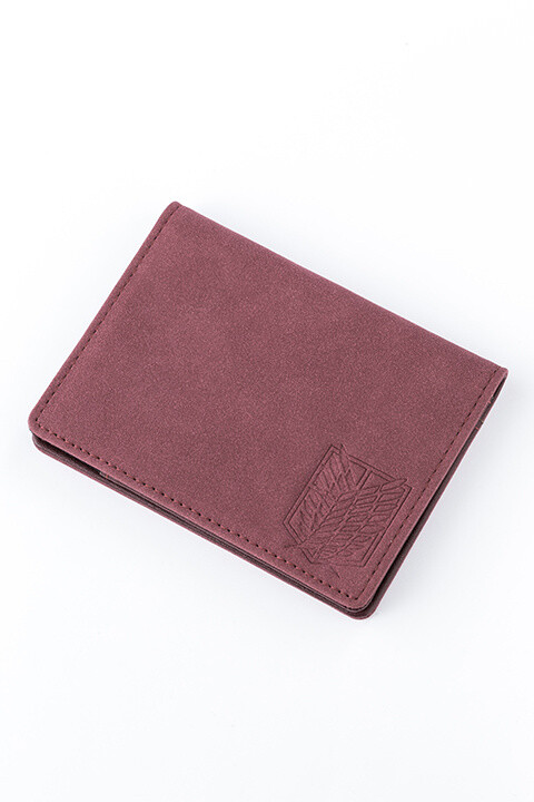 Stay Warm In Stylish Attack on Titan Survey Corps-Inspired Fall Gear! 9