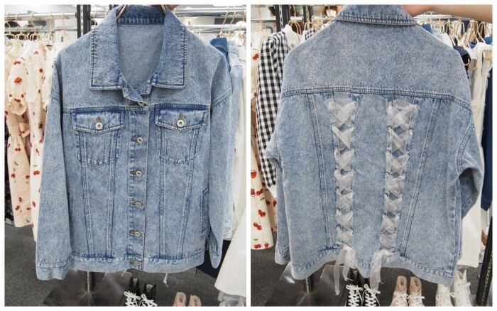 [J-Fashion] New Spring Items from Ank Rouge! 12