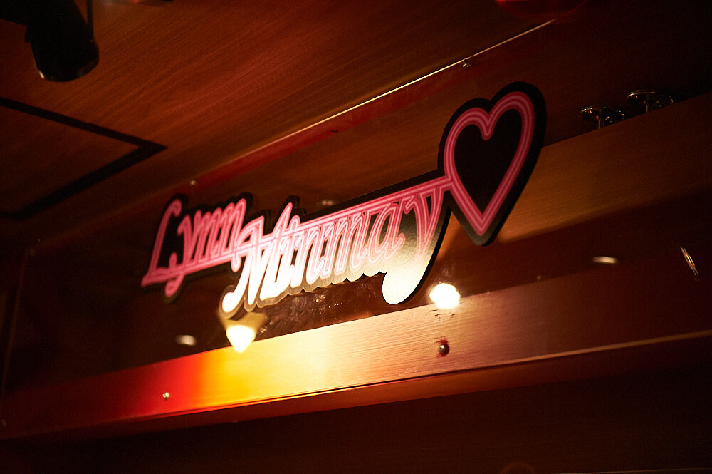 Nyan Nyan Hanten from *Macross Frontier* Comes to Tokyo! “Cafe & Bar Characro Feat. Macross Frontier” Opens! 17