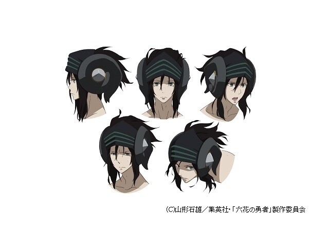 [Video] There Are SIX Heroes?! 3