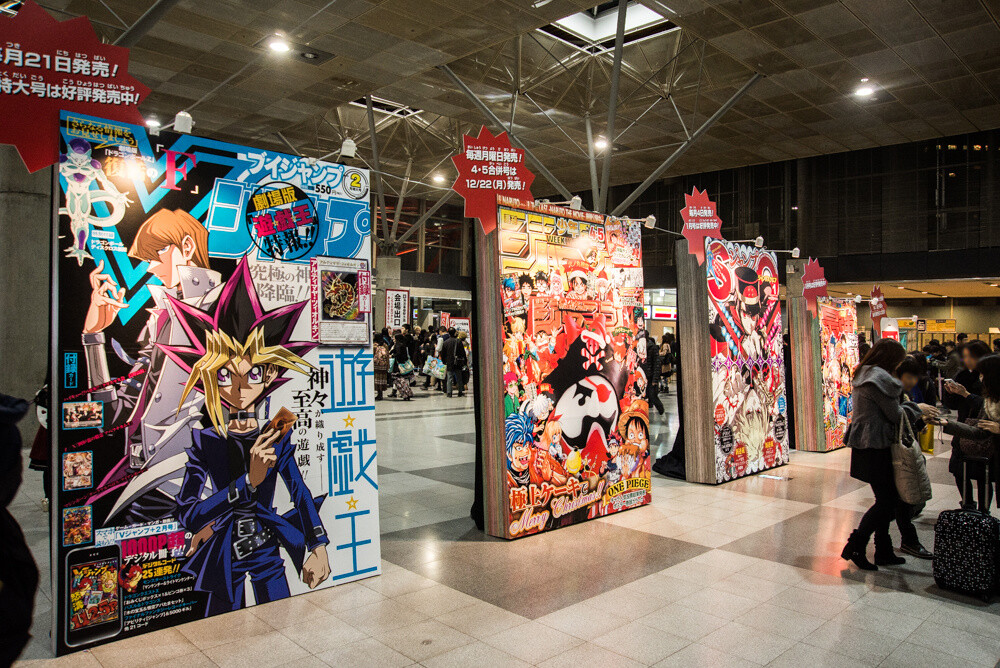 Second floor of the venue 0