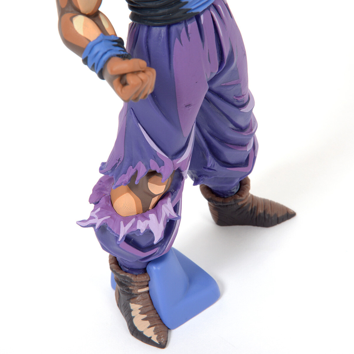 Manga Dimension Masters Stars Piece - Dragon Ball Z 4