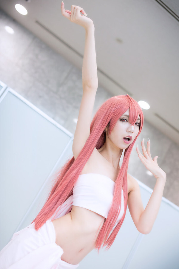 "Kusaribe Hakaze 【Blast of Tempest】" by alice 8