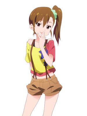 New Artwork of the 50 Idols from “THE iDOLM@STER Million Live!” Releases 47