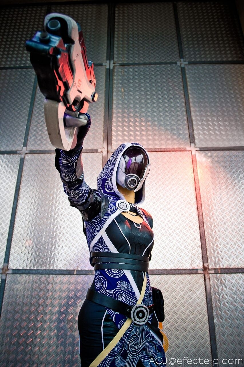 Creator Interview: Nebulaluben and Erikku-kun 12