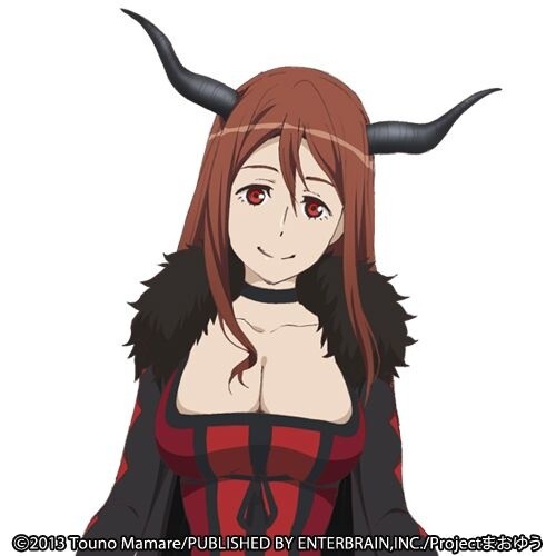 Become Mao from the Anime “Maoyu Mao Yusha” With This Newly Announced Headband! 3