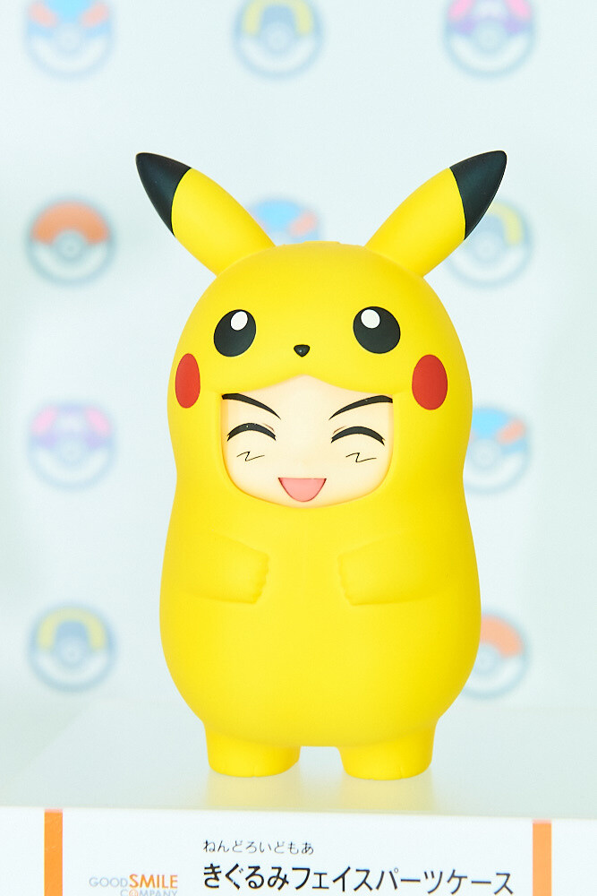 Wonder Festival 2017 Summer: Industry Edition [Event Report] 119