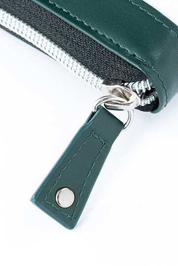 Kotetsu model zipper 2