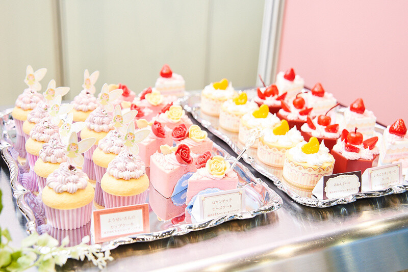 The Tokyo Toy Show is Paradise for Adults and Children Alike! 36