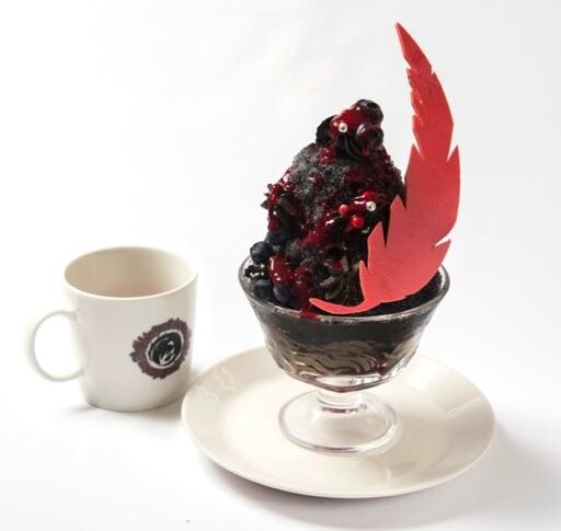 SB69 Cafe Introduces New Products & Projects! 8