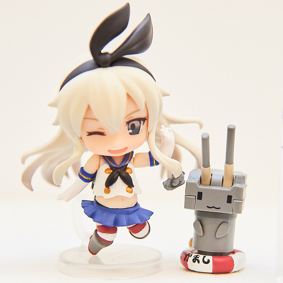 Good Smile Company 15th Anniversary Exhibition: Nendoroids [Photo Report] 175