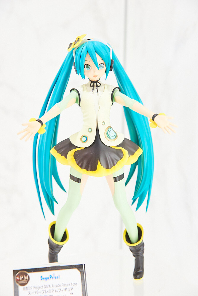 Wonder Festival 2017 Summer: Industry Edition [Event Report] 434