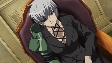 © Takahiro, Tetsuya Tanaka / Square Enix, Akame ga Kill! Production Committee 4