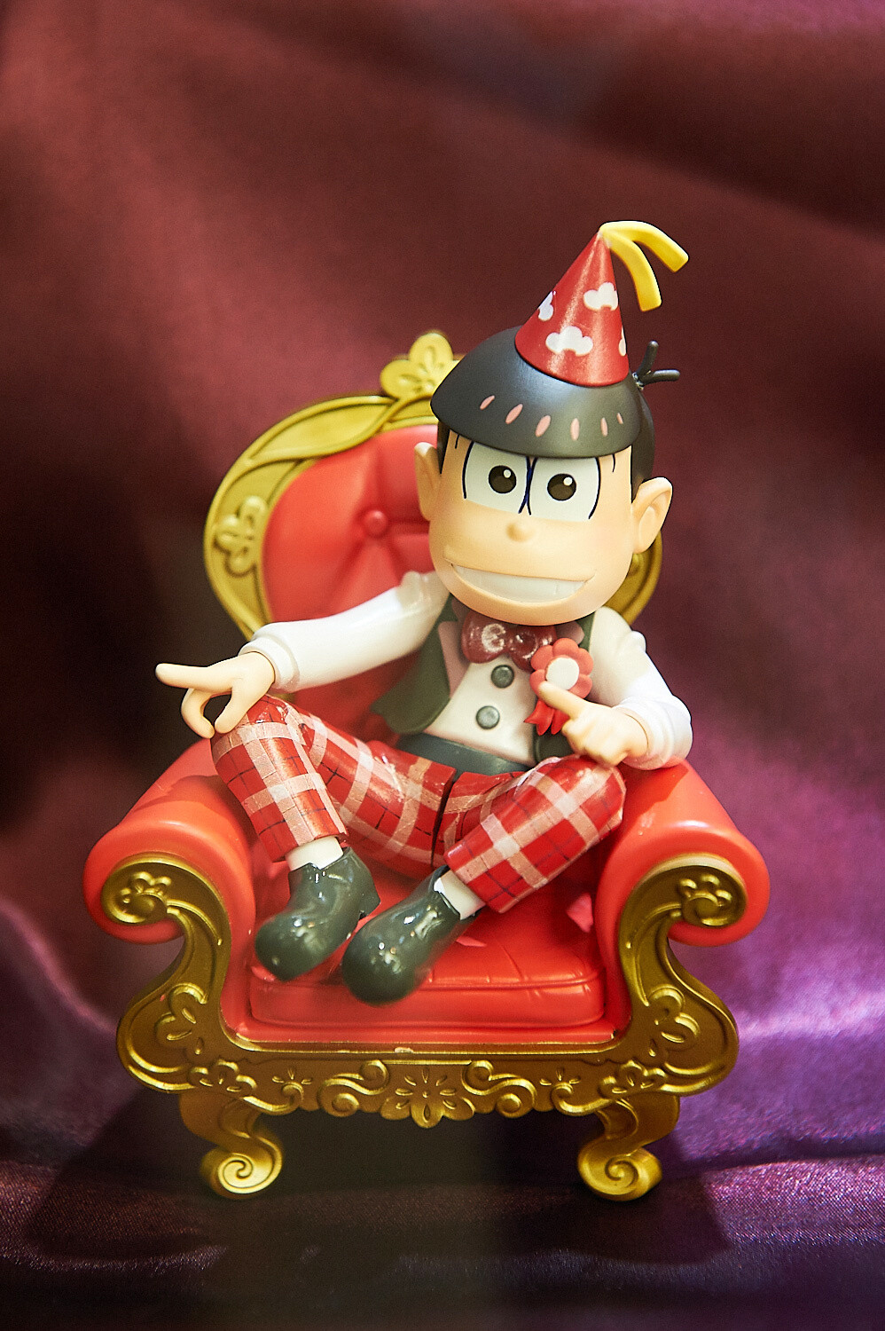 46th Prize Fair [Photo Report] 31