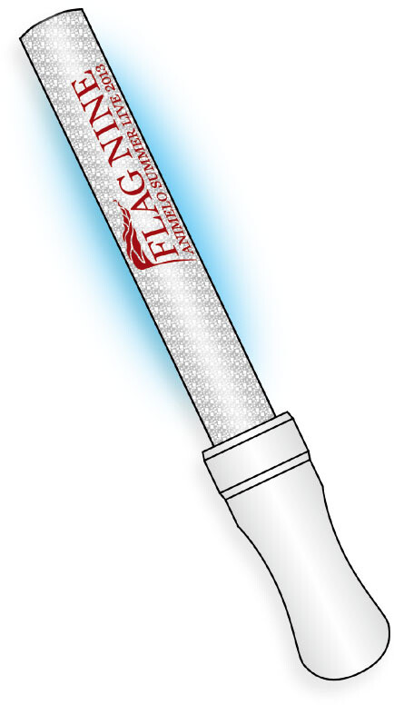 LED penlight 2