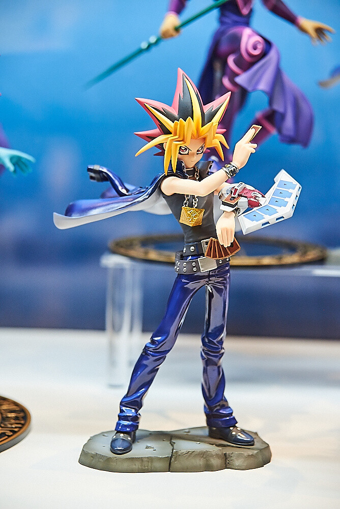 Kotobukiya "es series” 10th Anniversary Exhibition [Event Report] 36