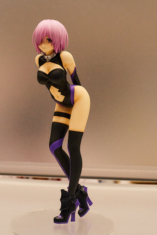 Wonder Festival 2017 Summer: Creator Edition [Event Report] 59