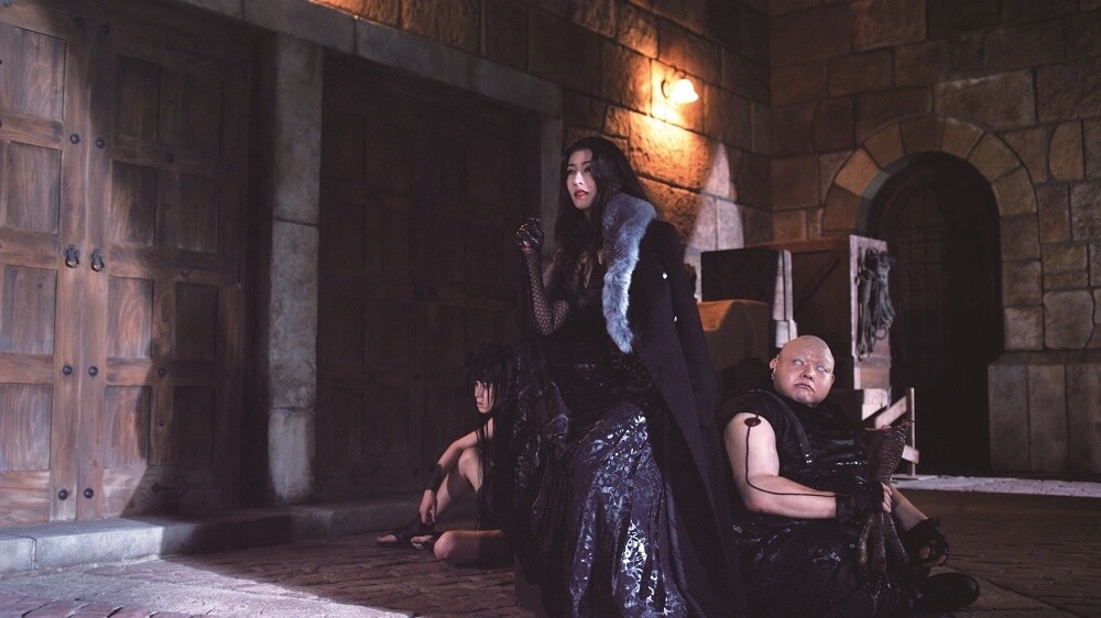 Live Action Fullmetal Alchemist Film to Screen in Over 190 Countries! 2