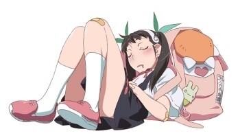 © Nisio Isin / Kodansha Ltd., Aniplex Inc., Shaft 1