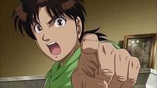 Second Part of “Kindaichi Case Files” 20th Anniversary OAD to Be Released 0