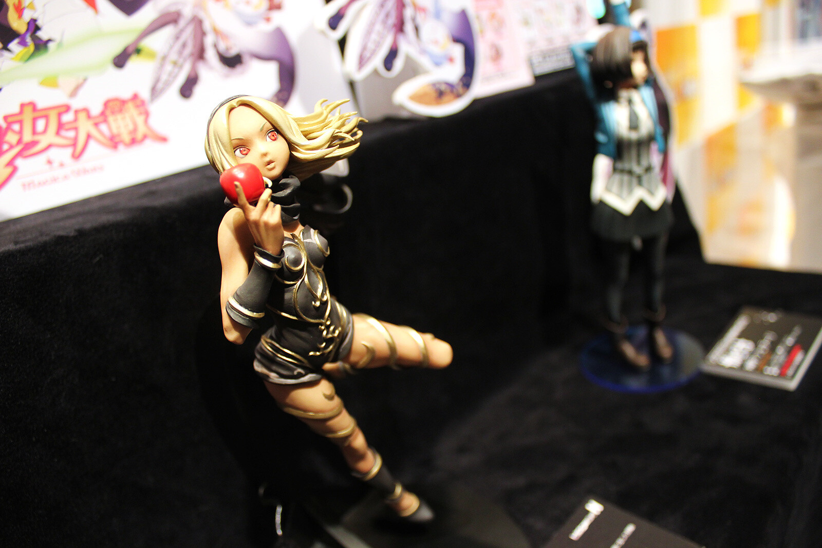 A Gathering of Anime Goods! Fans Get an Overview of Today’s Character Business at CafeReo Character Convention 63