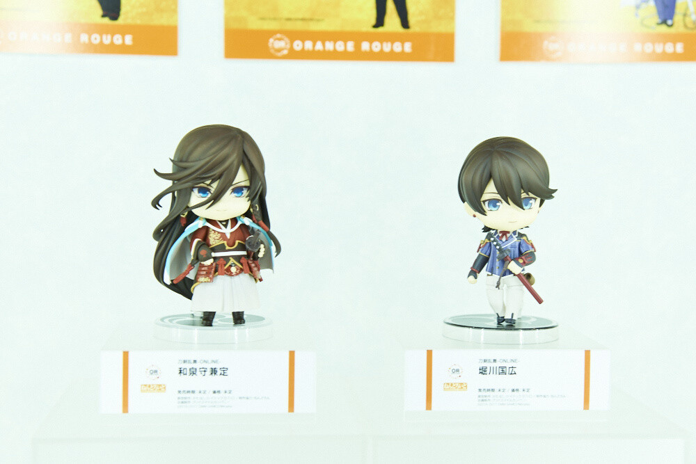 Wonder Festival 2017 Winter: Industry Edition [Event Report] 66