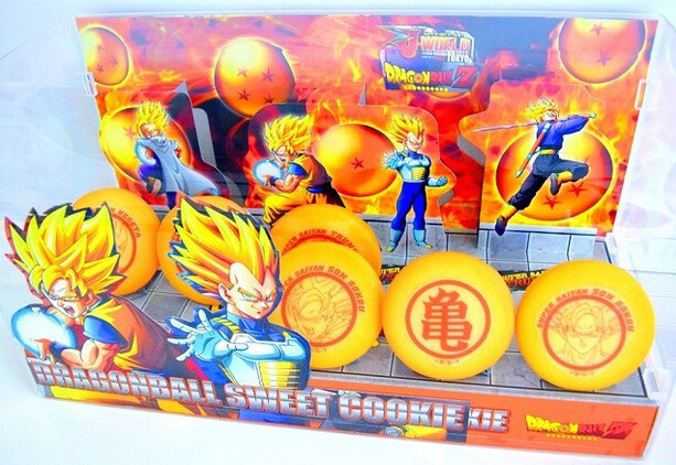 Enter a World of Flying Nimbuses at Dragon Ball J-WORLD Event! 8