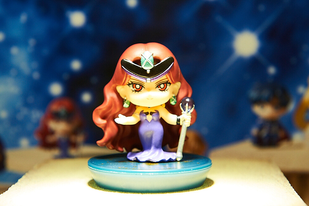 Mega Hobby Expo Returns for Spring Exhibit in Akihabara! [Photo Report] 4