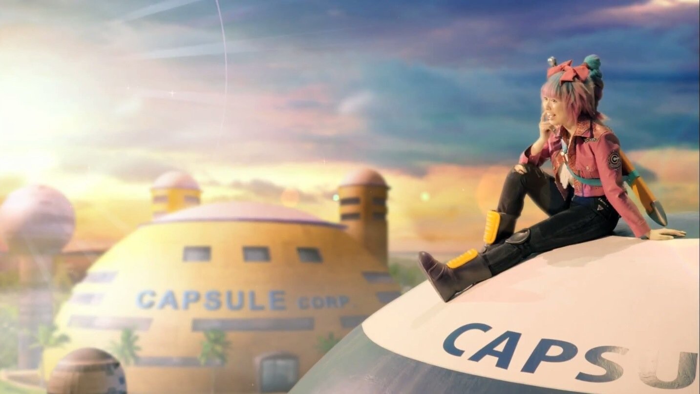 Members Dressed Up As Dragon Ball Characters! Trailer Video for Momoiro Clover Z "Z no Chikai" Is Released! 2