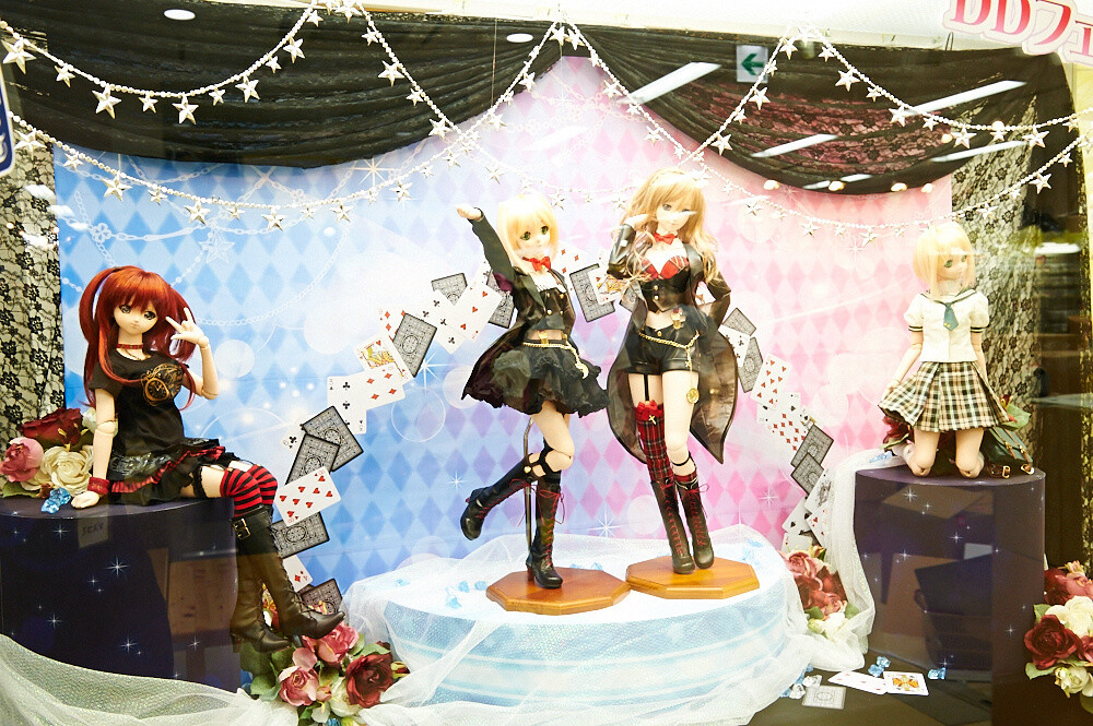 The Face of Akihabara Has Returned! Radio Kaikan Grand Opening! 70