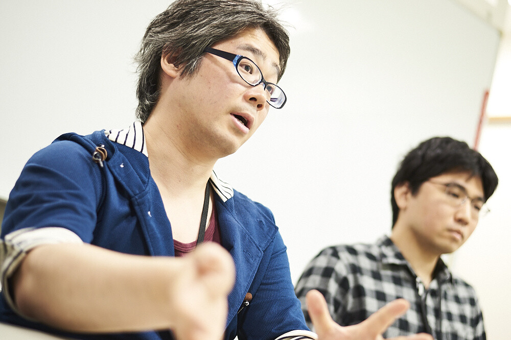 Special Interview: Japanese Digital Animation - Where We Are and Where We’re Going (Part 1/2) 4