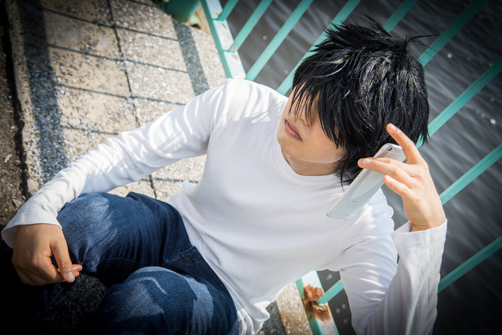 Comic Market 88 Photo Report: Comical & Cool Edition 57