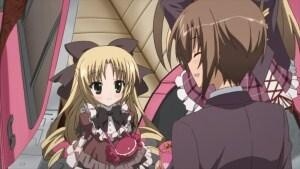 © 2012 Aoi Sekina, Inugami Kira/Fujimi Shobo Co., Ltd./New Hekiyou Academy Student Council 2