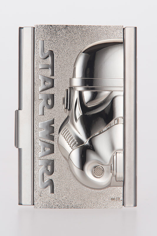 Star Wars Business Card Holders Tokyo Otaku Mode (TOM)