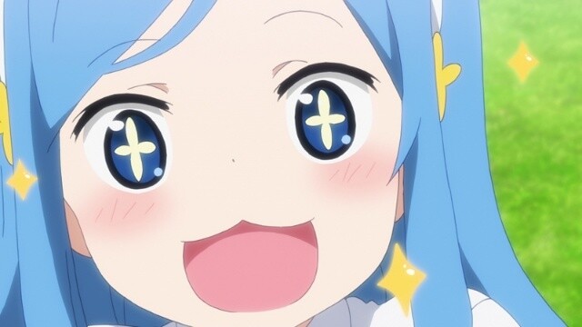 New PV for Himouto! Umaru-chan R Released Along With Nimensei☆Uraomote Jacket Art! 4