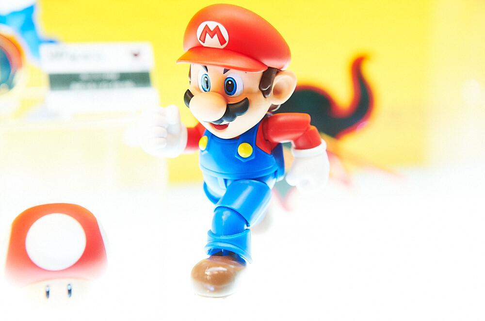 A Close Look at High-Quality Figures! Winter Wonder Festival 2014 Photo Report - Cool Edition 59